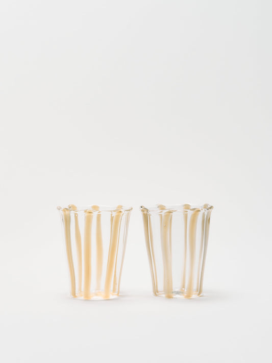 Le Petit Verre Bonbon Set