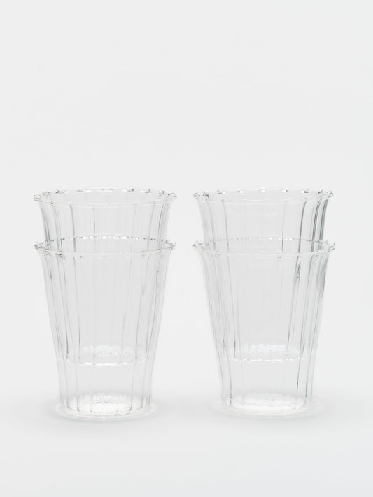 Le Petit Verre Set