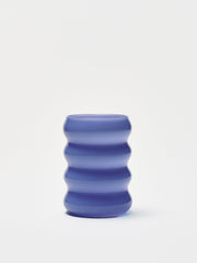 Opaque Ripple Cup Set