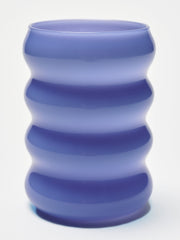 Opaque Ripple Cup Set