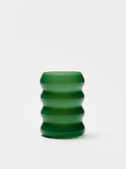 Opaque Ripple Cup Set