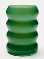 Opaque Ripple Cup Set