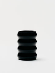 Opaque Ripple Cup Set