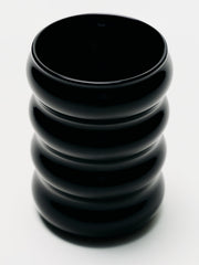 Opaque Ripple Cup Set