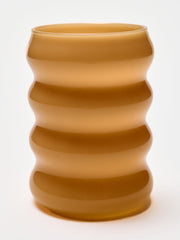 Opaque Ripple Cup Set