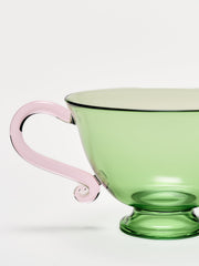 Petite Tasse Set