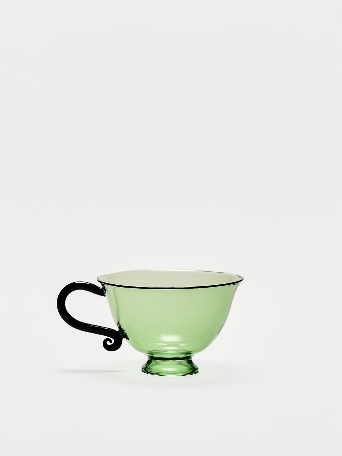 Petite Tasse Set