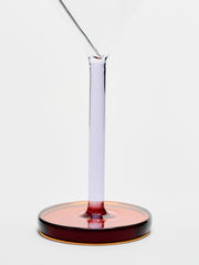Piano Cocktail Glass Set