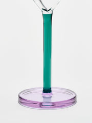 Piano Cocktail Glass Set