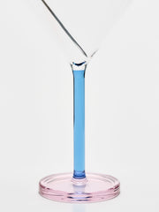 Piano Cocktail Glass Set