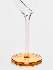 Piano Cocktail Glass Set