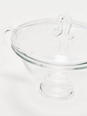 Preserves Jar