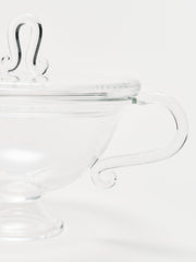 Preserves Jar