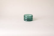 Small Ripple Bowl - Teal
