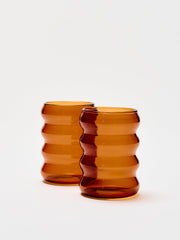 Classic Ripple Cup Set
