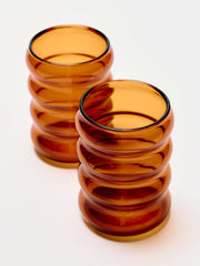 Classic Ripple Cup Set
