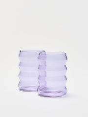 Classic Ripple Cup Set