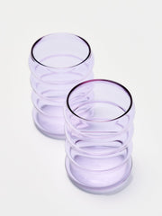 Classic Ripple Cup Set