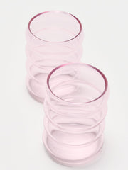 Classic Ripple Cup Set