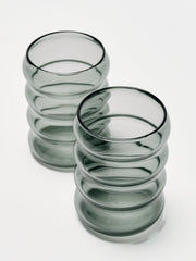 Classic Ripple Cup Set