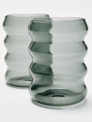 Classic Ripple Cup Set