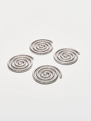 Spiral Coaster Set