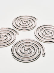 Spiral Coaster Set