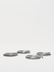 Spiral Coaster Set