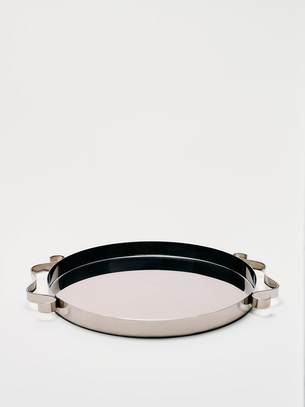 Squiggle Tray
