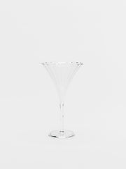 Trumpet Aperitif Glass Set