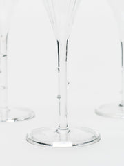 Trumpet Aperitif Glass Set