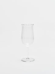 Tulip Wine Glass Set