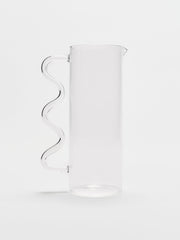 Wave Pitcher