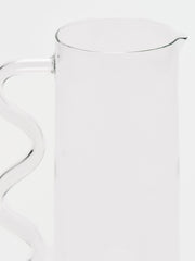 Wave Pitcher
