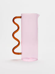 Wave Pitcher