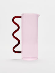 Wave Pitcher