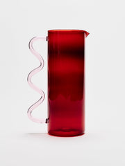 Wave Pitcher