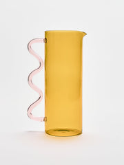 Wave Pitcher