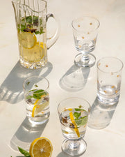 Long Glass Colmeia