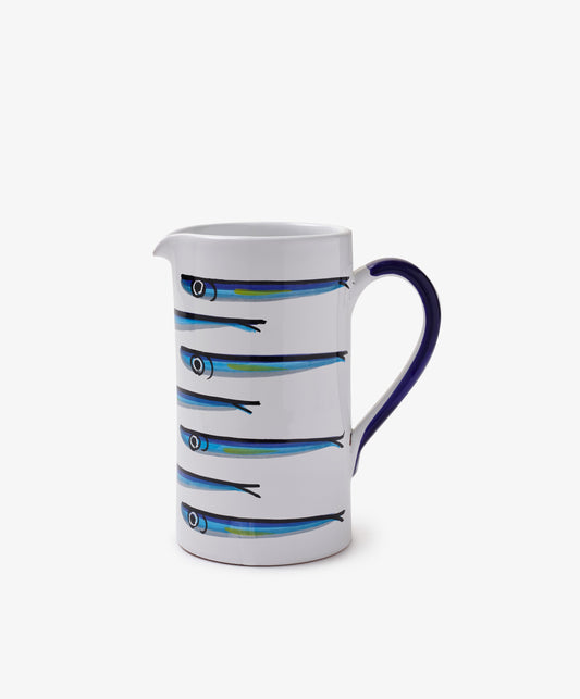 Tommaso Jug