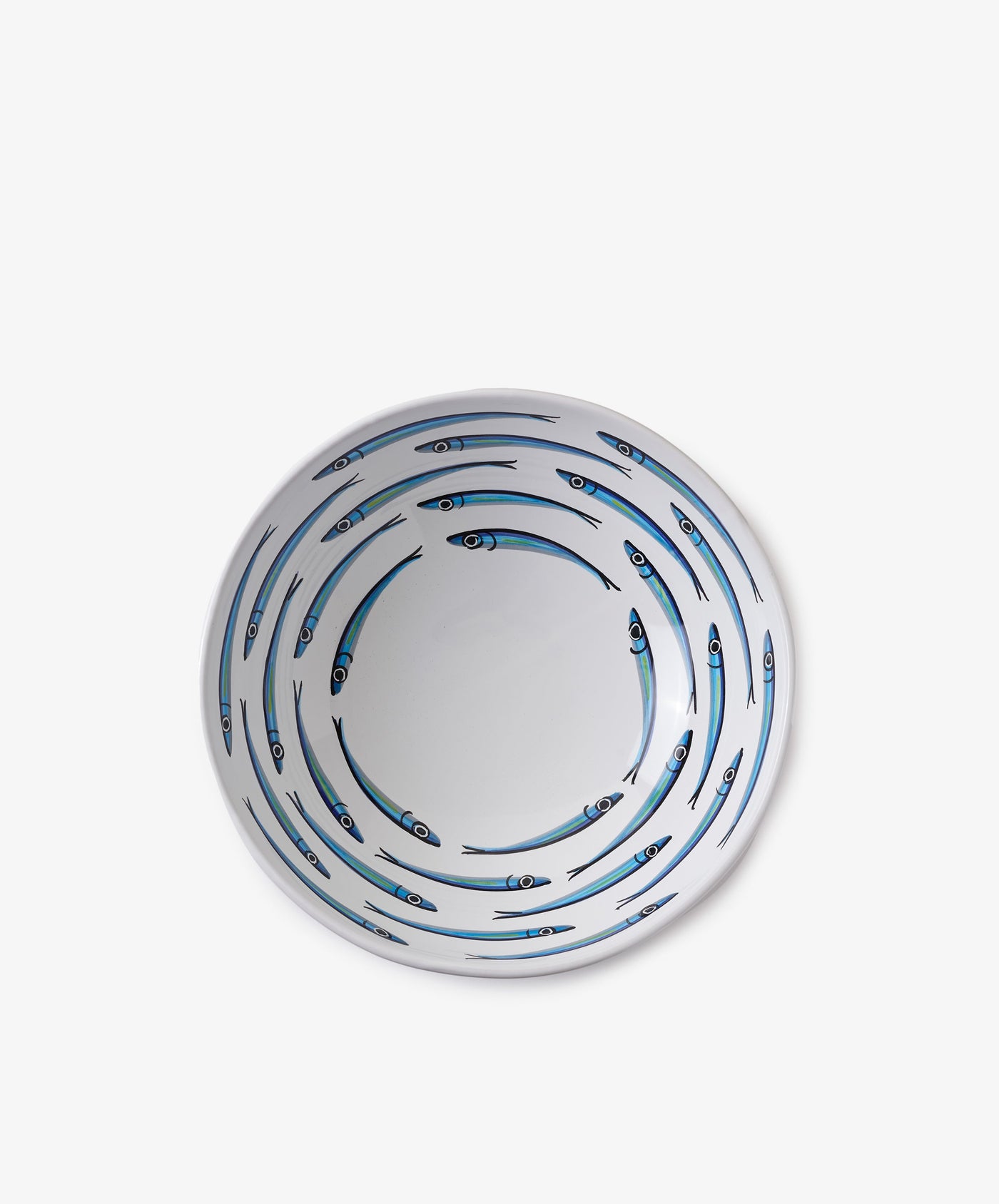 Tommaso Salad Bowl