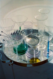 Squiggle Tray
