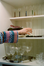 Cosmo Coupe Set