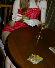 Cosmo Coupe Set