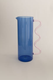 Wave Pitcher