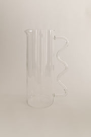 Wave Pitcher