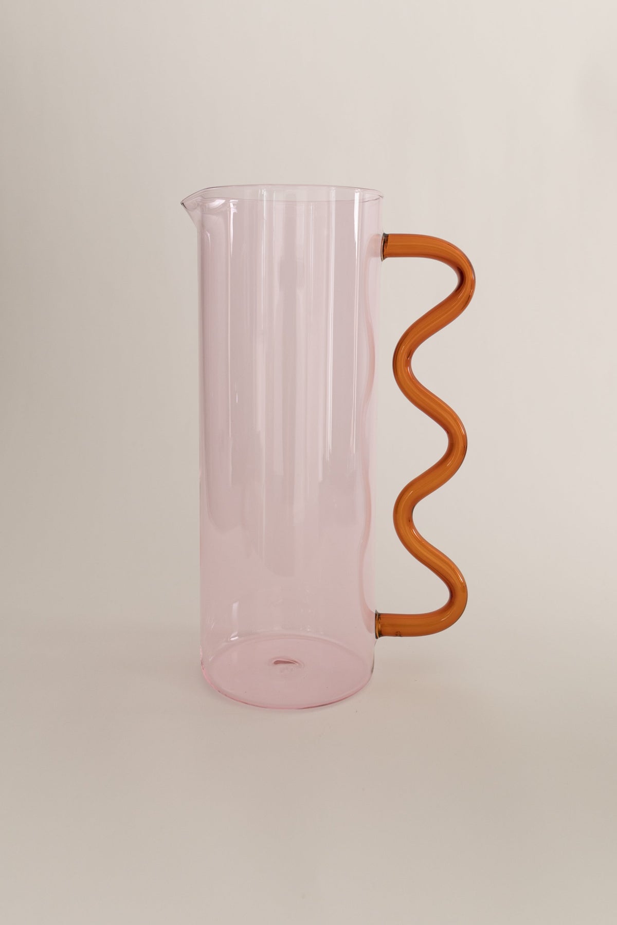 Wave Pitcher