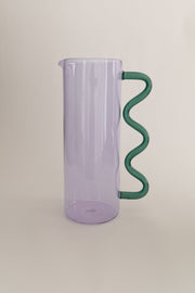 Wave Pitcher