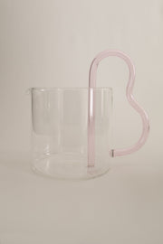 Bean Pitcher