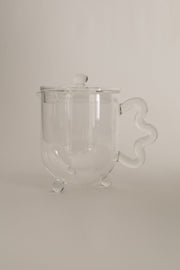 Bloom Teapot